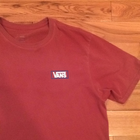 Vans Tee - Picture 2 of 8